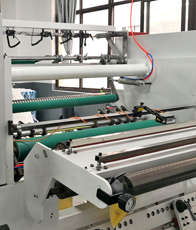 Longgang Wantai Printing Co., Ltd.